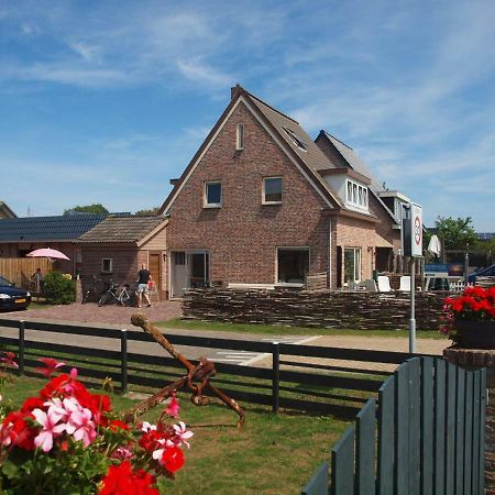 Het Voorhuis Schoorl Exterior foto
